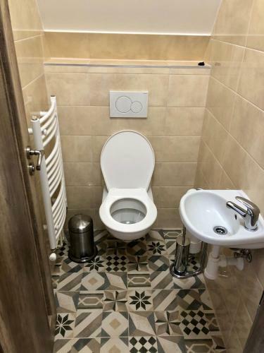 Hostal Penzion U Kapit�na