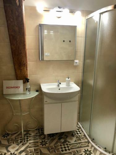 Hostal Penzion U Kapit�na