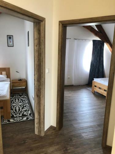 Hostal Penzion U Kapit�na