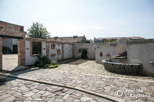 Hostal Penzion U Kapit�na