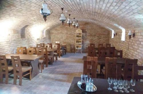 Hostal Penzion Tram�n
