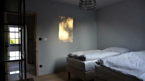 Apartamento O?echov� Dv?r