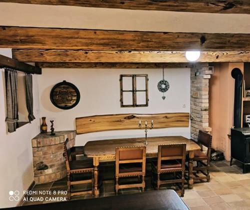 Agroturismo Skl�pek U Svobod?