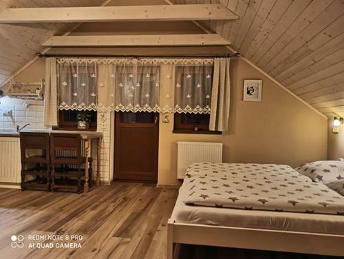 Agroturismo Skl�pek U Svobod?