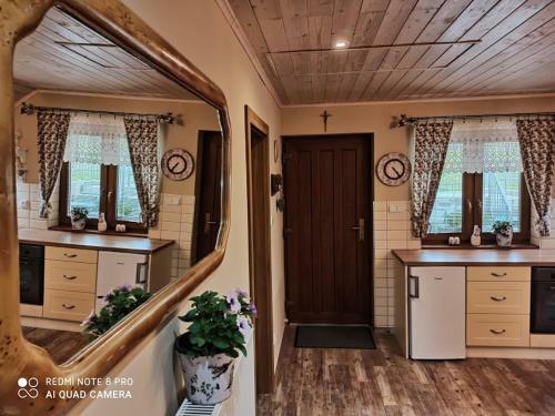 Agroturismo Skl�pek U Svobod?