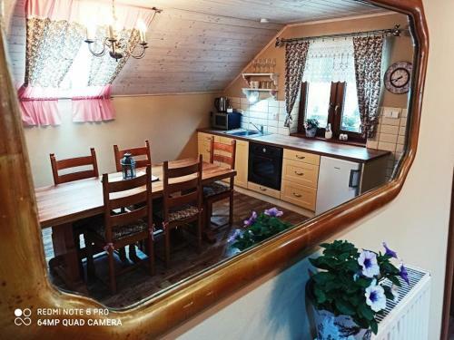 Agroturismo Skl�pek U Svobod?