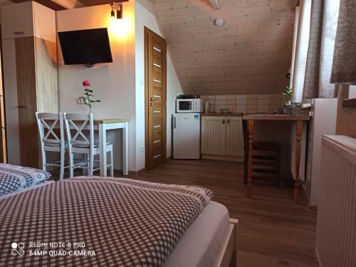 Agroturismo Skl�pek U Svobod?