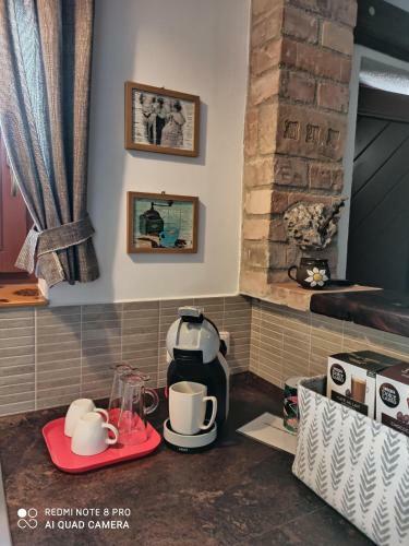 Agroturismo Skl�pek U Svobod?