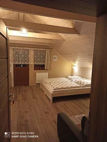 Agroturismo Skl�pek U Svobod?