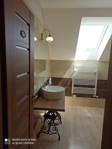 Agroturismo Skl�pek U Svobod?
