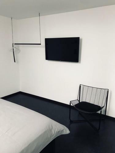 Hostal Penzion Vinarstvi Bilkovi