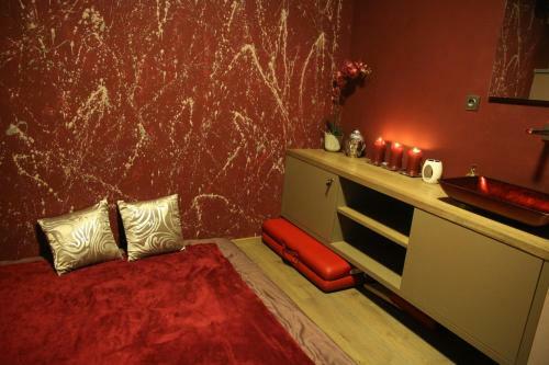Apartamentos Blue House Relax