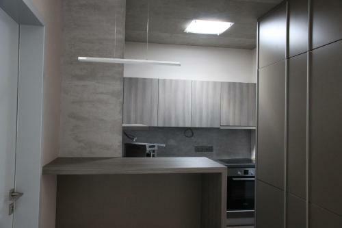 Apartamentos Blue House Relax