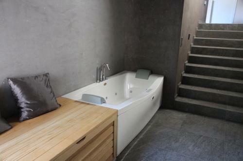 Apartamentos Blue House Relax