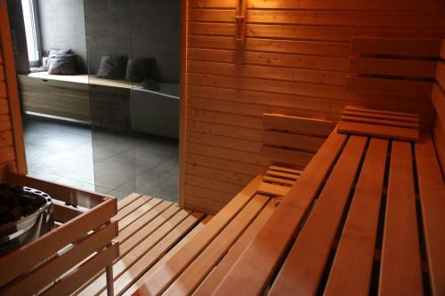 Apartamentos Blue House Relax