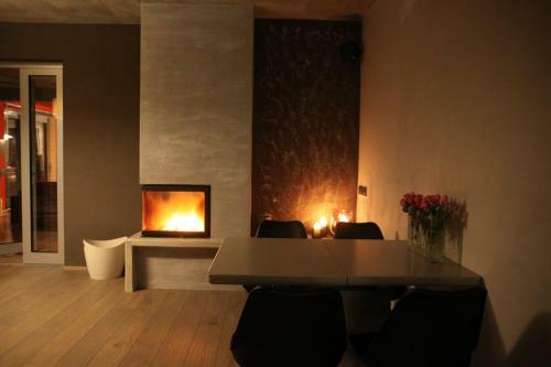 Apartamentos Blue House Relax
