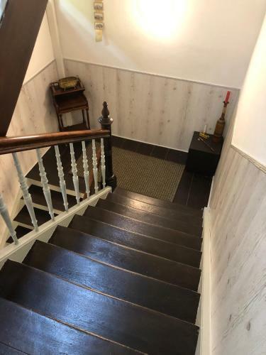 Apartamento Sch�ne Ferienwohnung