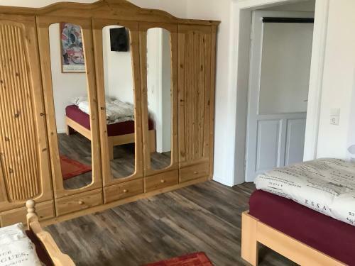 Apartamento Sch�ne Ferienwohnung