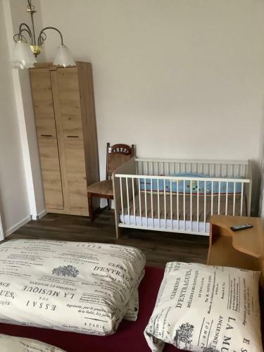 Apartamento Sch�ne Ferienwohnung