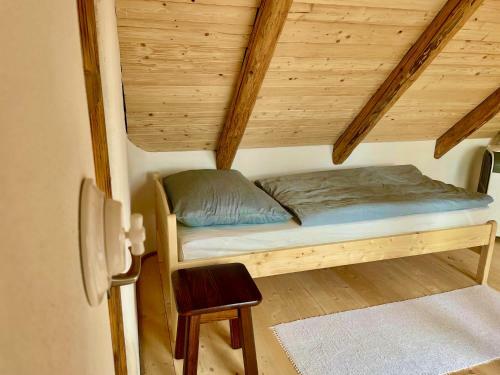 Apartm�ny Pod Koz�kem