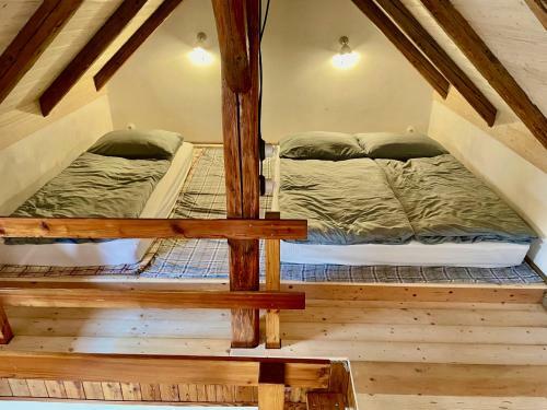 Apartm�ny Pod Koz�kem