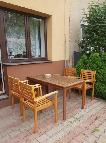 Apartm�n Beseda