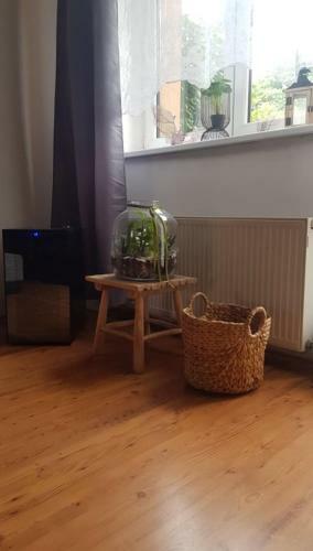 Apartm�n Beseda