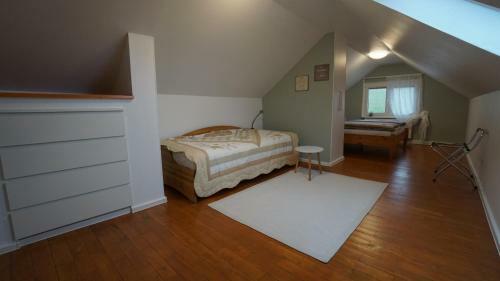 Apartamento Ferienhaus Am Rehberg