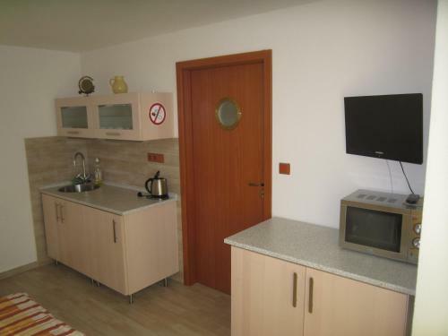 Apartamento Penzion Letn�