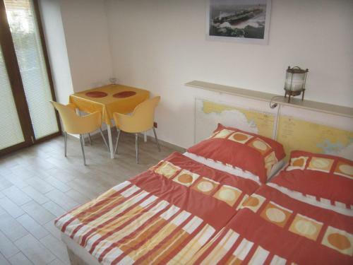 Apartamento Penzion Letn�