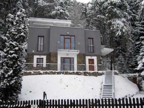 Apartamento Penzion Letn�