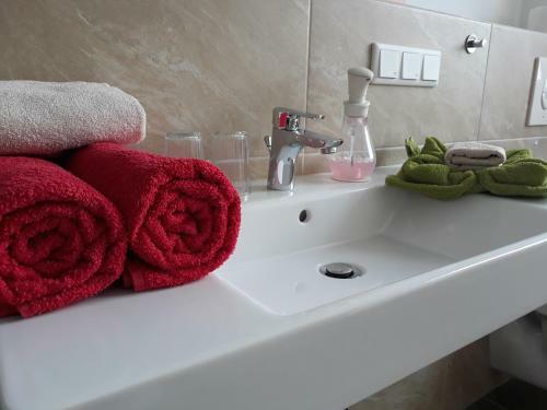 Hostal G�stehaus Wohngut Eisenach