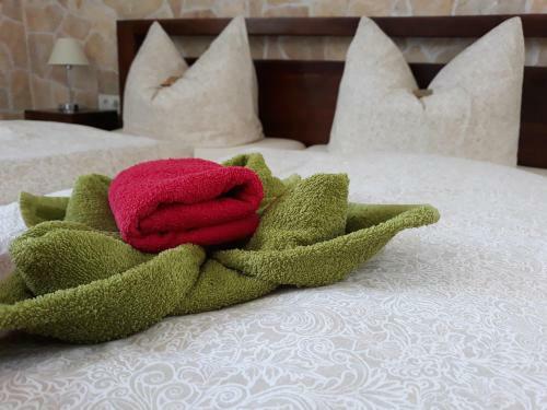 Hostal G�stehaus Wohngut Eisenach