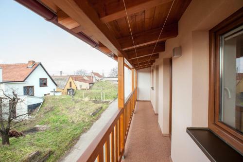 Hostal Skl�pek Vina?stv� Paul
