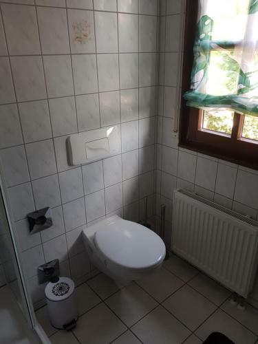 Apartamento Ferienwohnung Hampel