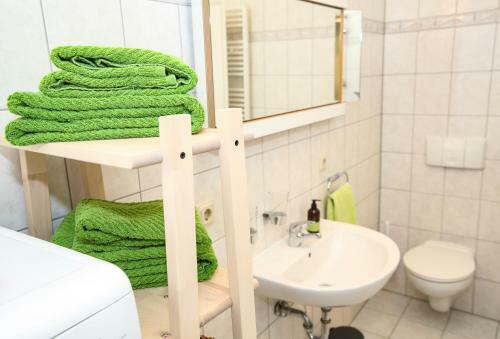 Apartamento Beletage (villa)