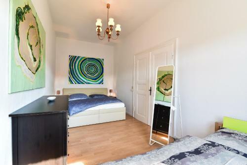 Apartamento Beletage (villa)