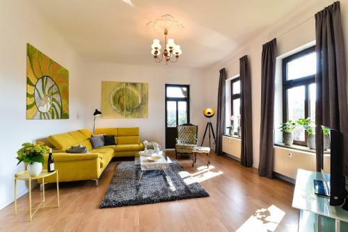 Apartamento Beletage (villa)