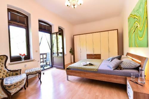 Apartamento Beletage (villa)