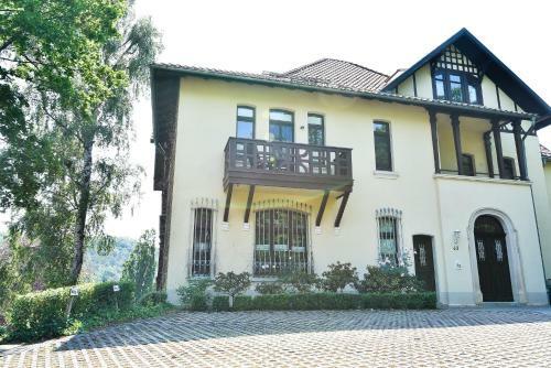Apartamento Beletage (villa)
