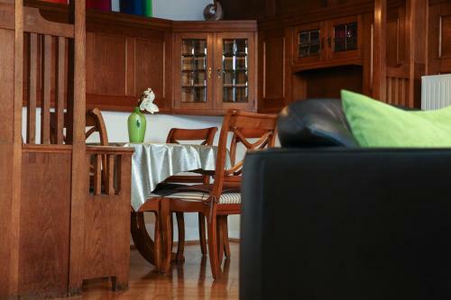 Apartamento Beletage (villa)
