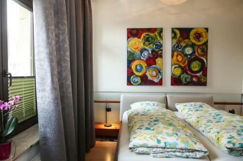 Apartamento Beletage (villa)