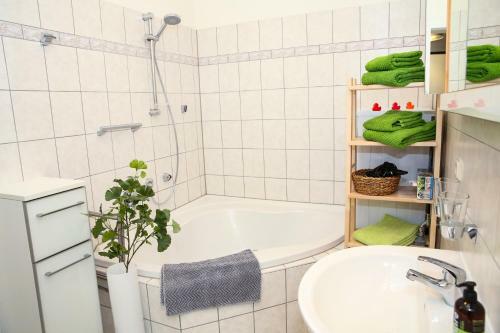 Apartamento Beletage (villa)