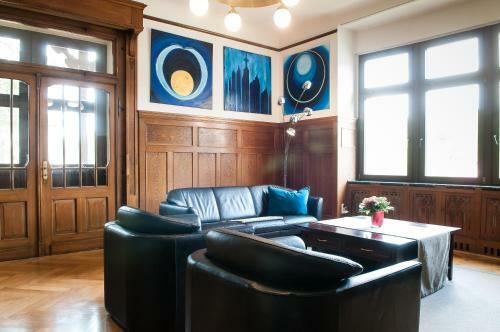 Apartamento Beletage (villa)