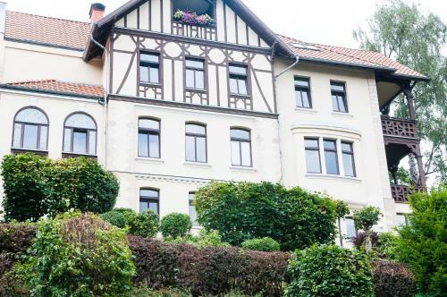 Apartamento Beletage (villa)