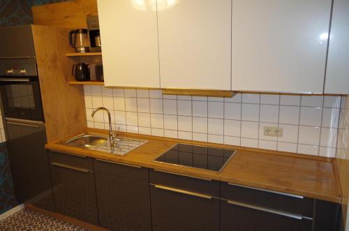 Apartamento Beletage (villa)