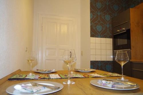 Apartamento Beletage (villa)