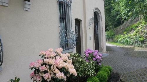 Apartamento Beletage (villa)