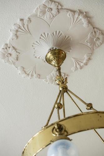 Apartamento Beletage (villa)
