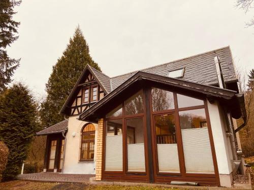 Ferienhaus Kutscherh�uschen